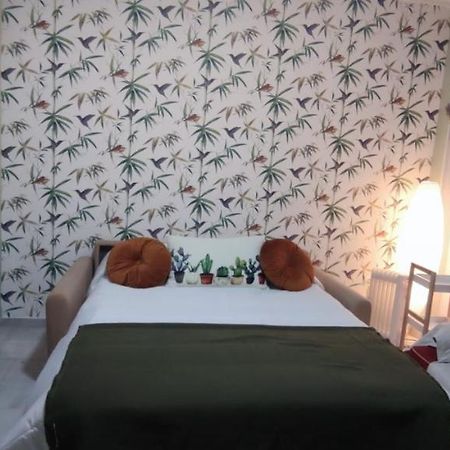 Peaceful Home Sevilla Bagian luar foto